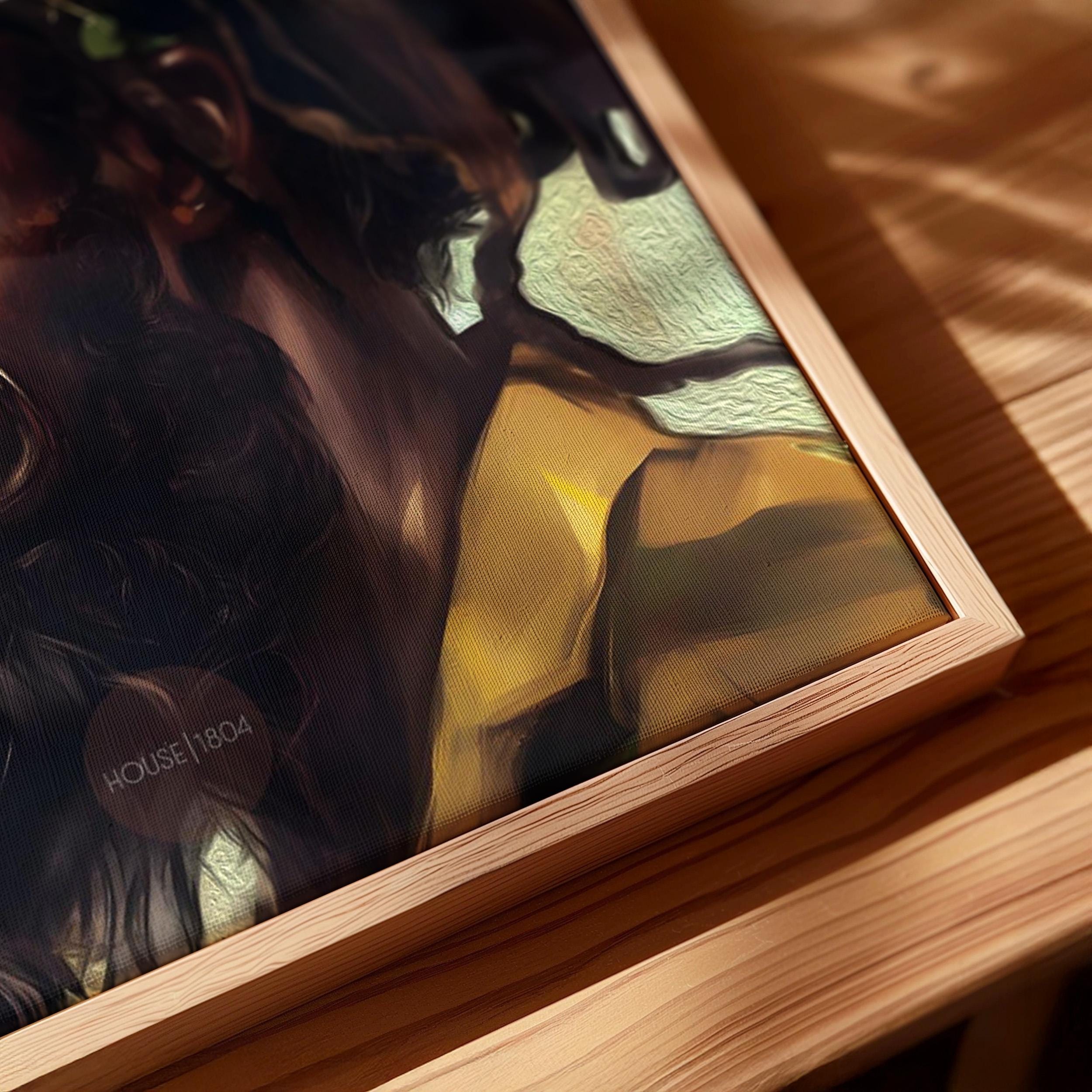 Black Earthy Art, Afrocentric Black Man Art, African-American Man Art, Black Man Art, Black Boy Art, Black Art Hair Locs, Masculine Wall Art