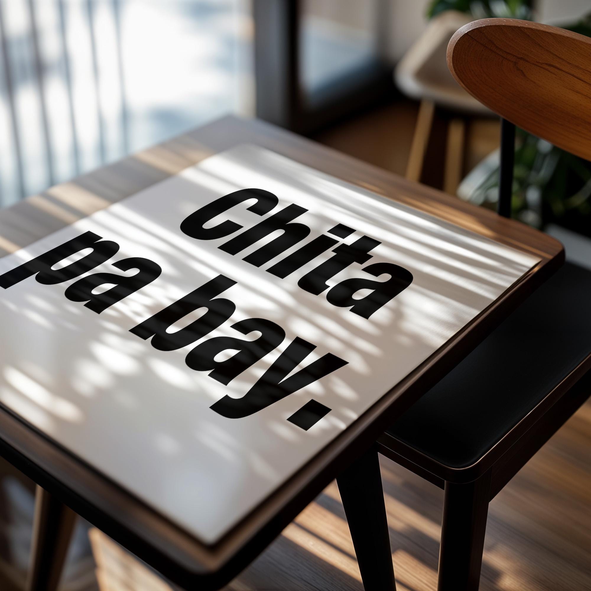 Haitian Proverbs: Haiti Art Prints, Haitian Words