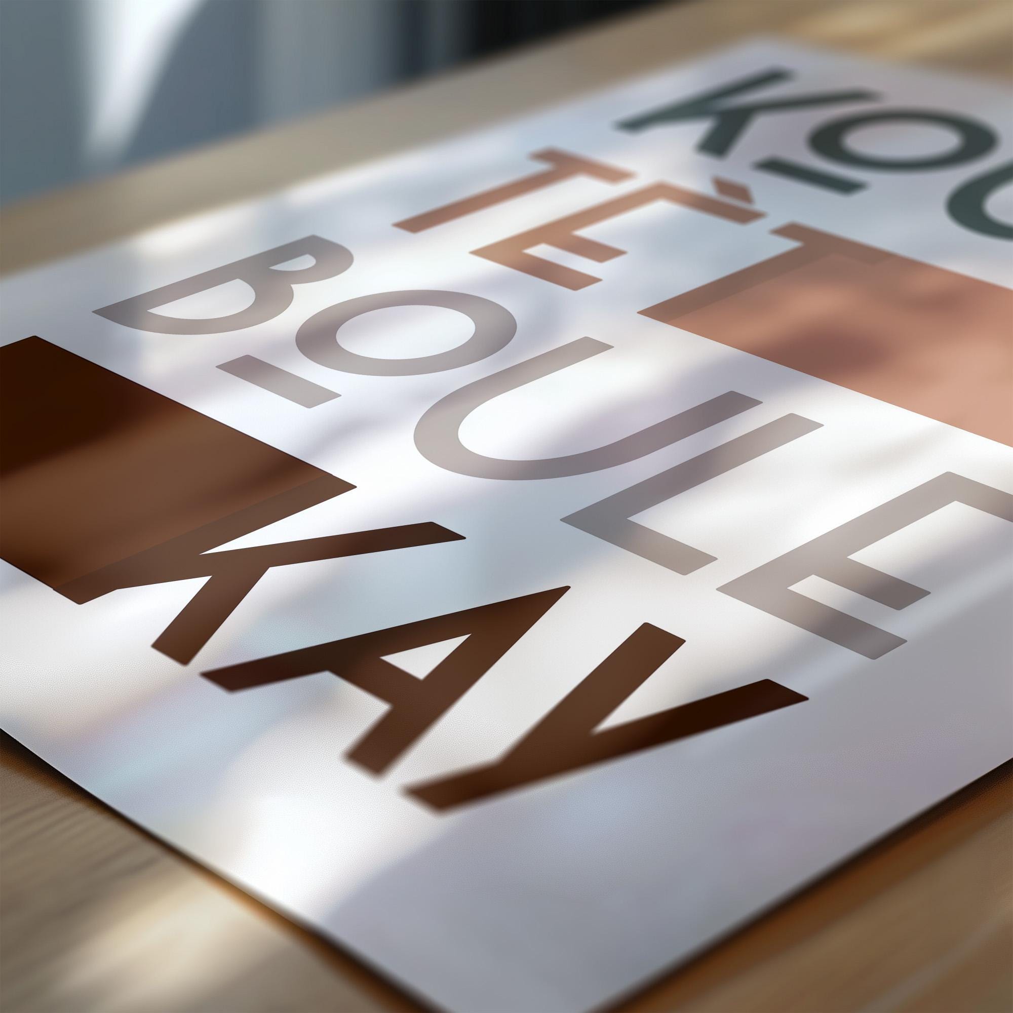 Koupe Tet Boule Kay Art Print: Haitian Revolution, Dessalines Art