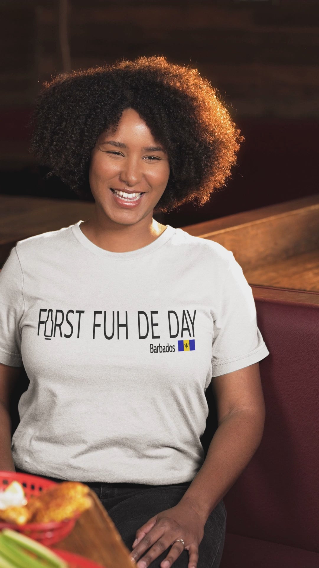 First Fuh De Day Women&